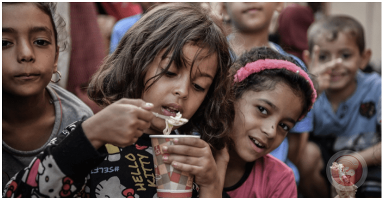 مسؤول أممي: غالبية سكان غزة يعانون من انعدام الأمن الغذائي
