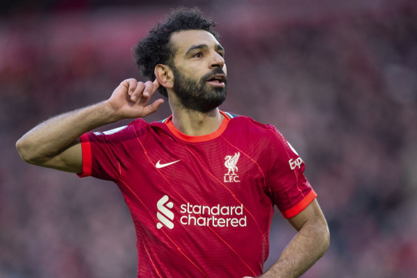 محمد صلاح: أنا أفضل لاعب في العالم ..  وسأفوز بالكرة الذهبية