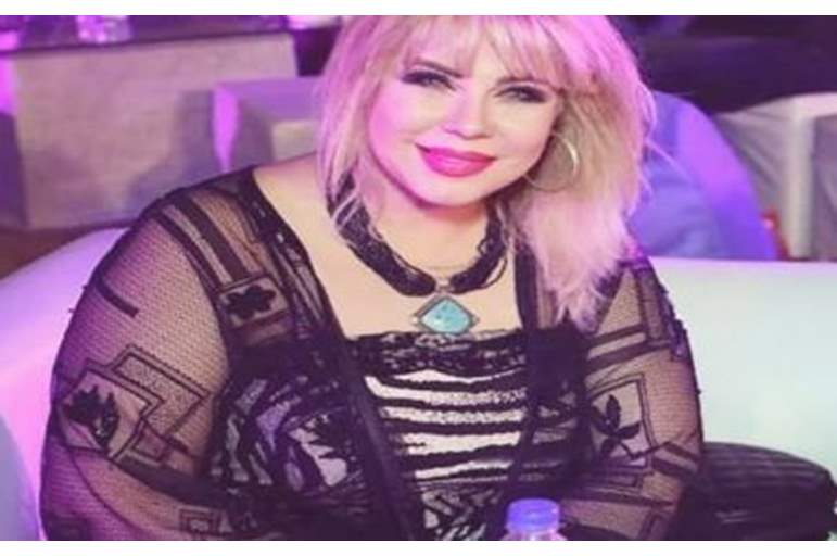 "سبب لها جلطات" ..  تدهور صحة فنانة مصرية مصابة "كورونا"