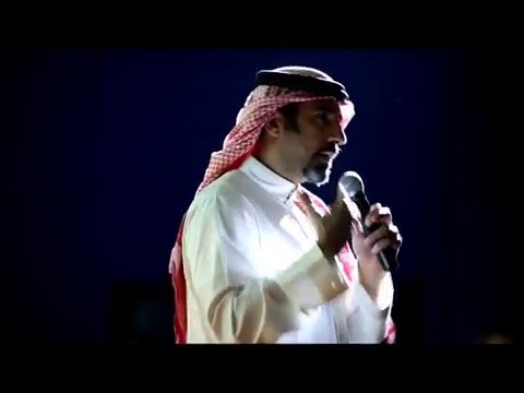 فيديو ..  بكاء أحمد الشقيري وقت تكريمه بجدة: لم أخترع الذرة