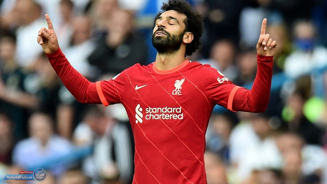 ليفربول ضد تشيلسي .. كل ما قدمه محمد صلاح أمام فريقه السابق "إنفو جراف"