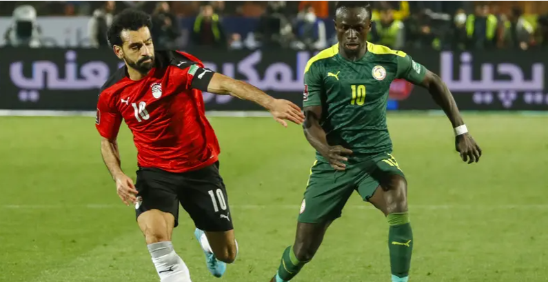 ماني يكشف تفاصيل "وثيقة الموت" مع منتخب السنغال