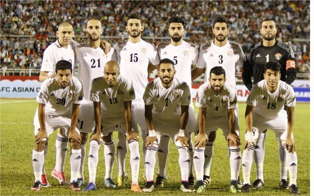 منتخب الكرة يتعادل مع فيتنام في تصفيات كأس آسيا