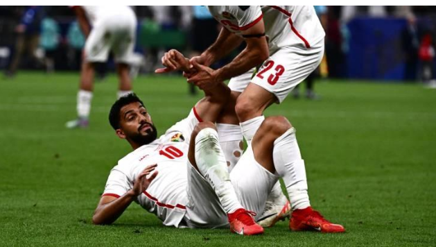 التعمري: سأغيب عن الملاعب 6 أسابيع