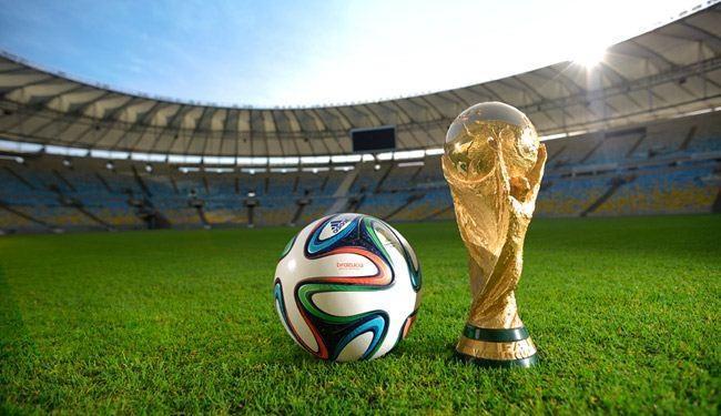 للمرة الأولى ..  3 دول تستضيف كأس العالم 2026!