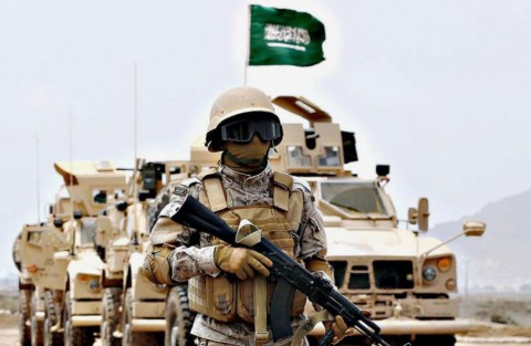 بقيمة 2.8 مليار دولار  ..  أمريكا توافق رسميًا على إتمام صفقة أسلحة ضخمة للسعودية
