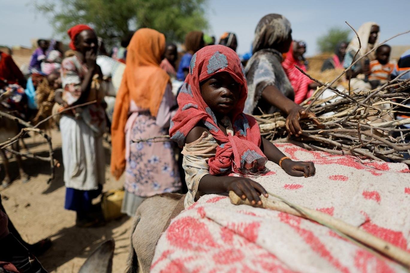 فشل لقاء طرفي الحرب في السودان  ..  وحميدتي يؤكد إلتزامه من أجل استعادة الأمن