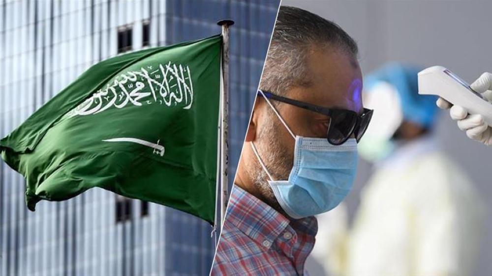 السعودية : 11 وفاة و 168 إصابة جديدة بكورونا