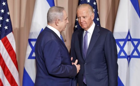 عشرات المنظمات الأميركية تنتقد دعم وتسليح "إسرائيل"  ..  تفاصيل
