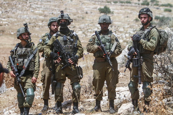 مسؤول "اسرائيلي" :  قوتنا تتلاشى والحرب مع لبنان كارثية