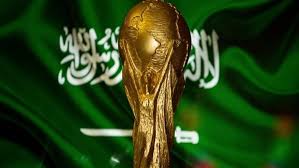 "كأعلى تقييم في التاريخ" ..  ملف السعودية لكأس العالم 2034 يحصل على 419.8 من 500