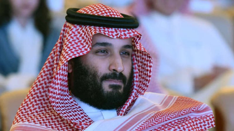 اختيار محمد بن سلمان ولياً للعهد  ..  الشباب السعودي يقول كلمته