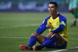 مفاجأة النصر ..  نجم منتخب المغرب سيكون جوار رونالدو