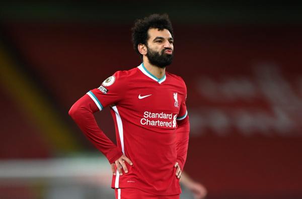 صدمة لمحمد صلاح في عيد ميلاده