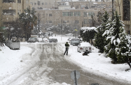 وزارة الصحة تعلن حالة الطوارئ