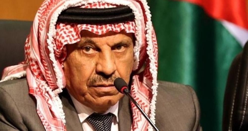 حماد : من يخالف الحظر يقصد إيذاء الاردنيين 