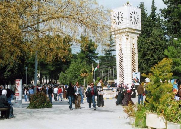 بالاسماء  .. تعيين عمداء جدد في الجامعة الأردنية 