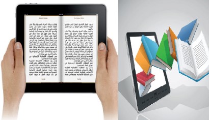 هل تؤثر الكتب الإلكترونية على صحة العين؟