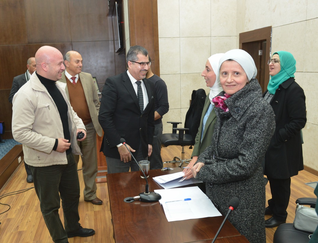 جامعة البترا تعلن نتائج انتخابات الجمعيات الطلابية واتحاد الطلبة للعام الجامعي 2024 /2025