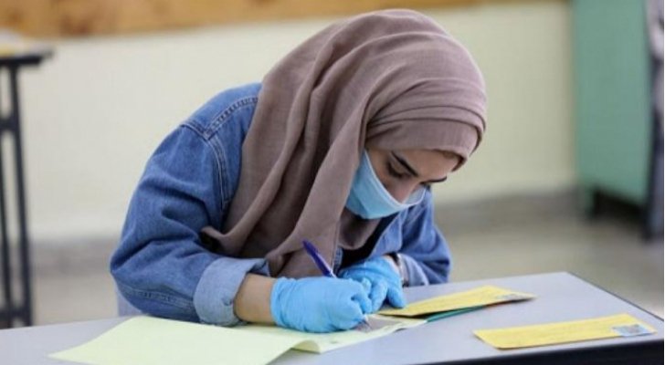 بيان من وزارة التربية حول امتحان التوجيهي للغة الإنجليزية الاثنين