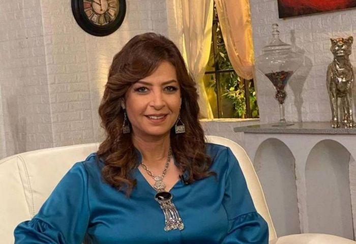 منال سلامة: لا يوجد لدى الفنانين استقرار مادي