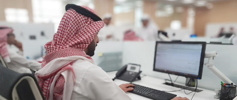 بدء توطين هذه الوظائف في السعودية