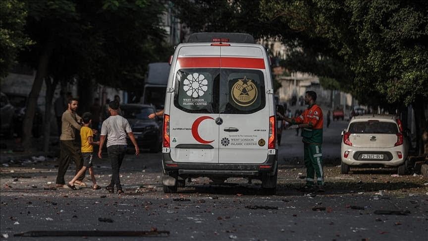 استشهاد فلسطيني وإصابة آخر غرب جنين