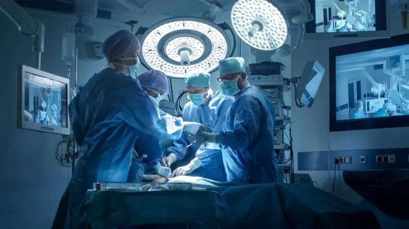مستشفى أوروبي يجري إجهاضاً للسيدة الخطأ