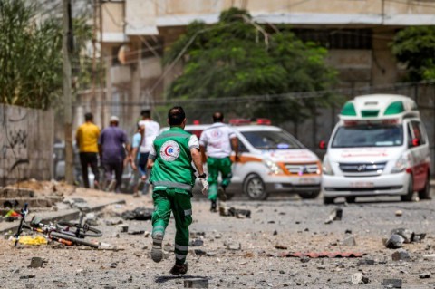 استشهاد شاب فلسطيني متأثرا بإصابته في جنين