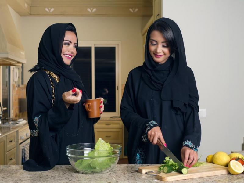 أصول استضافة الإفطار في رمضان