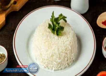 عدم طهيه جيداً يسبب السرطان ..  دراسات صادمة حول الأرز!