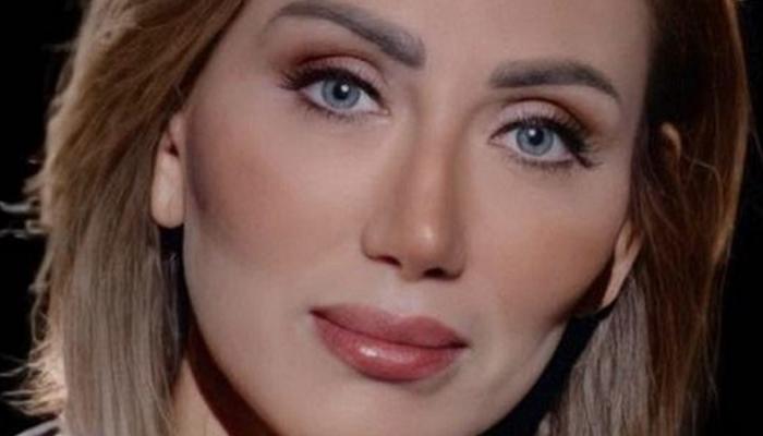 ريهام سعيد تهدد "هاحرق أي جن هاتبعتيه" ..  ما القصة؟