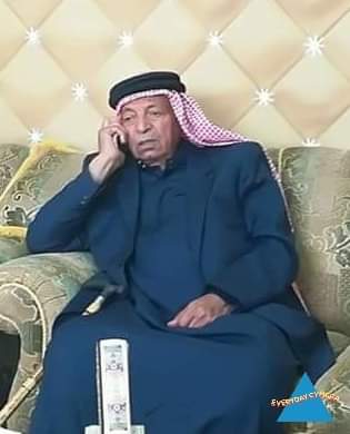 عبدالله سليم عيسى الصرايره "ابواحمد" في ذمة الله 