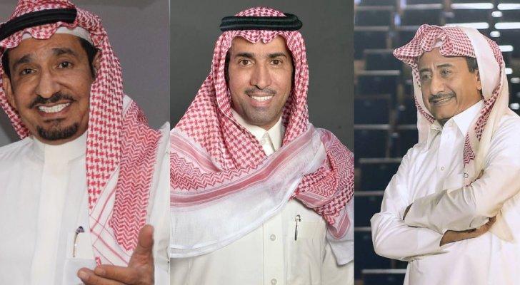 تعرفوا إلى أغنى 3 ممثلين سعوديين