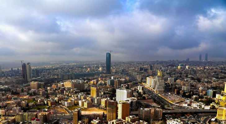  تعرف على حالة الطقس قبل "الجبهة الثلجية"  ..  "تفاصيل"