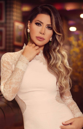 نوال الزغبي تكشف تفاصيل مشاركتها في دراما رمضان 2018