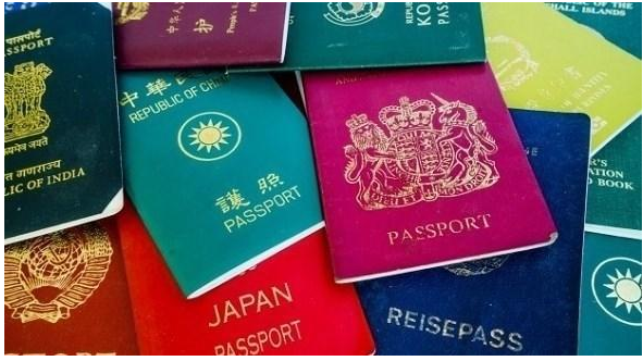 أقوى جوازات السفر بالعالم لعام 2024