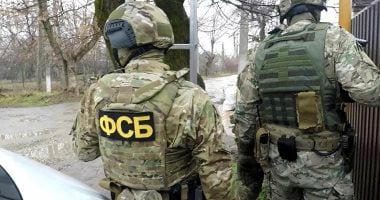 الأمن الروسي يحبط هجمات إرهابية في داغستان