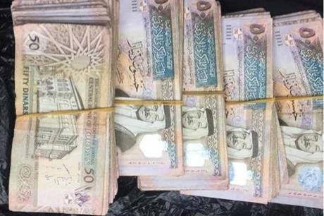 مجلس محافظة إربد يتساءل عن سر اختفاء نحو "2 مليون" دينار خصصت لمشاريع المياه ولم تنفذ ولم يُعرف أين ذهبت