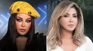 هيفا وهبي لـ نوال الزغبي: "استمتعي بنجاحك" وهكذا ردّت