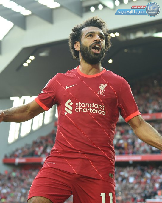 محمد صلاح يتصدر مواقع التواصل الإجتماعي بعد ترشحه للكرة الذهبية  ..  فماذا قالت الجماهير 