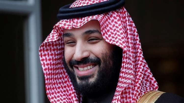 محمد بن سلمان يضاعف قيمة جائزة أغلى سباق في العالم!