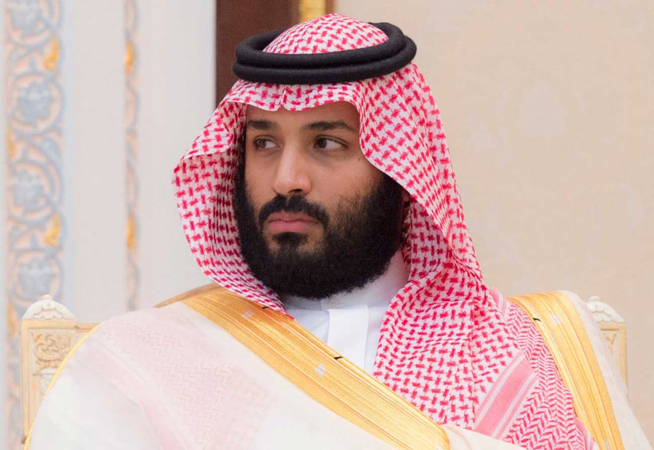 مدير مكتب بن سلمان يكشف كواليس عمله وصفاته في القصر 