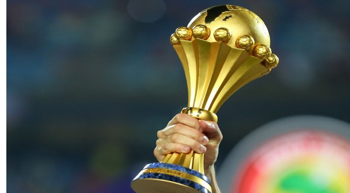 المغرب 2025 ..  نتائج قرعة تصفيات كأس أمم إفريقيا