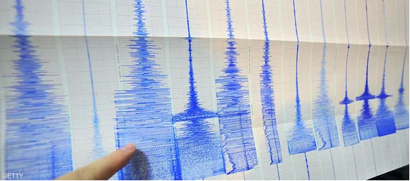  زلزال بقوة 7.1 يضرب جزيرة بالي الإندونيسية