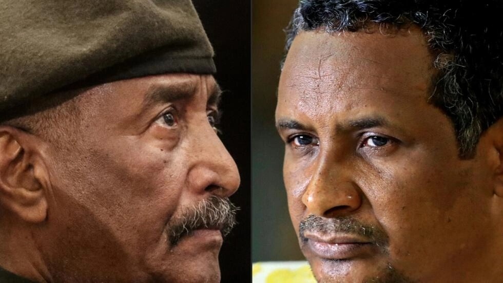 غوتيريش: نزاع السودان قد يمتد إلى المنطقة كلها