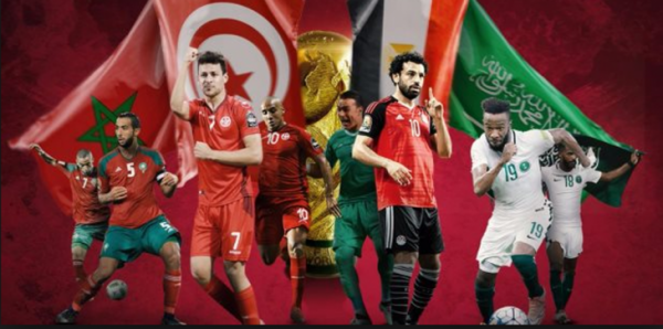 بالفيديو : ردة فعل مغترب يمني غاضب بعد خروج المنتخبات العربية من كأس العالم 