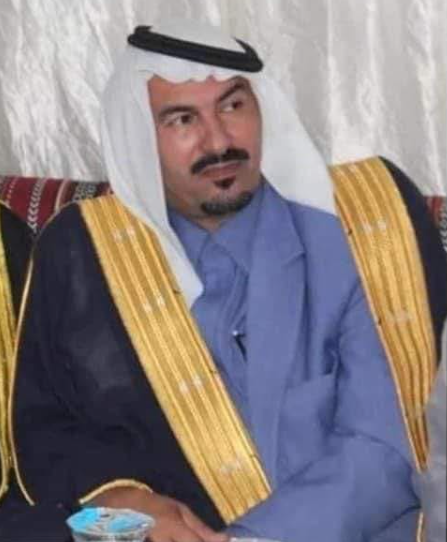 الشيخ رائد الزبن ابو حران يعتزم خوض الانتخابات النيابية المقبلة 