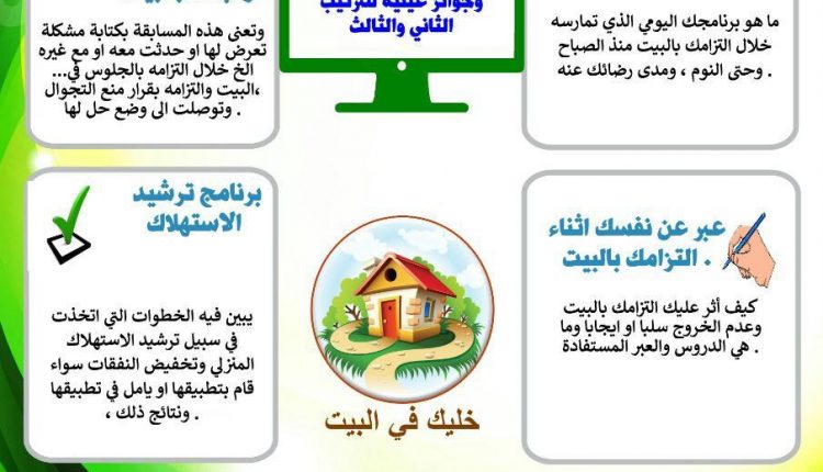 جماعة الاخوان تطلق مبادرات مجتمعية لاستثمار الوقت في البيت  