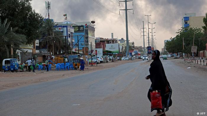 الأردن يرحب بعقد محادثات أولية سودانية بجدة